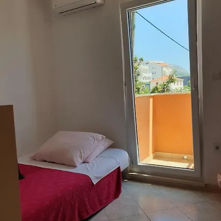 Apartmani Ljubo Split Exterior foto