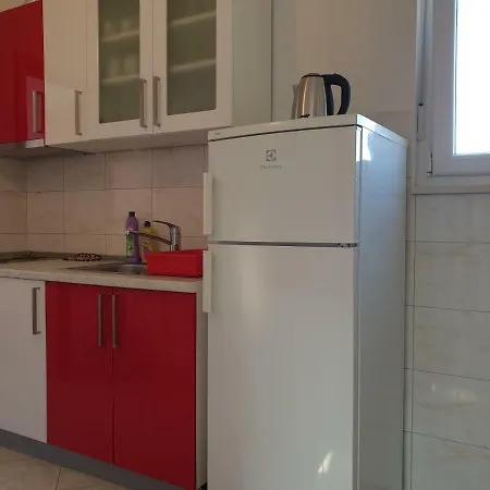 Apartmani Ljubo Split Exterior foto