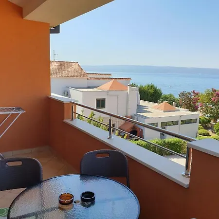 Apartmani Ljubo Split Exterior foto