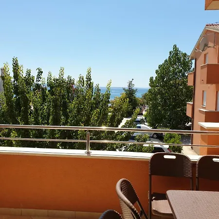 Apartmani Ljubo Split Exterior foto