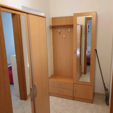 Apartmani Ljubo Split Exterior foto