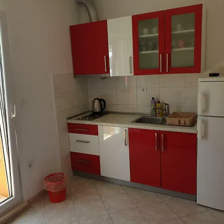 Apartmani Ljubo Split Exterior foto