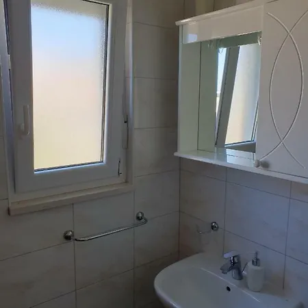 Apartmani Ljubo Split Exterior foto