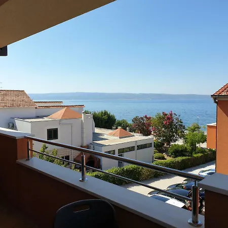 Apartmani Ljubo Split Exterior foto