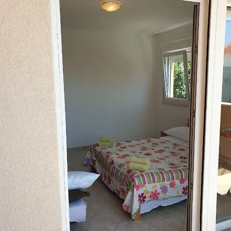 Apartmani Ljubo Split Exterior foto
