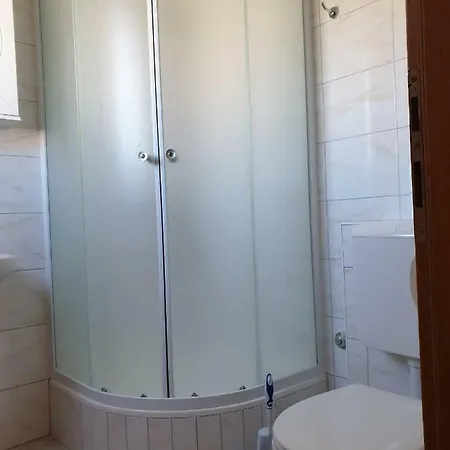 Apartmani Ljubo Split Exterior foto