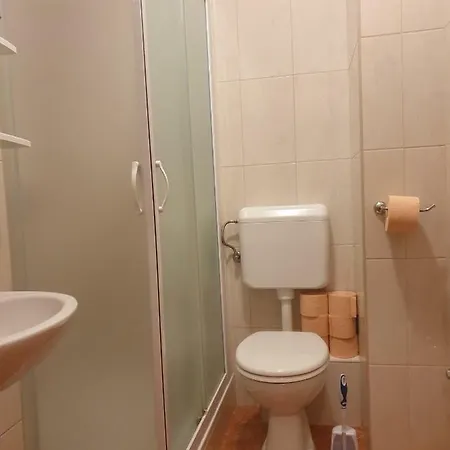 Apartmani Ljubo Split Exterior foto