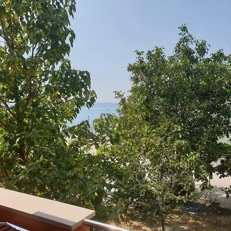 Apartmani Ljubo Split Exterior foto