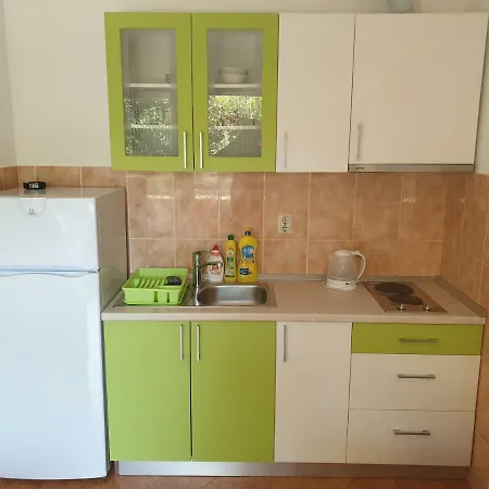 Apartmani Ljubo Split Exterior foto