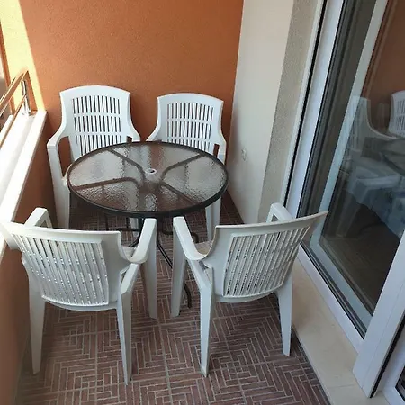 Apartmani Ljubo Split Exterior foto