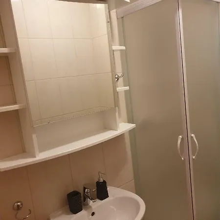 Apartmani Ljubo Split Exterior foto