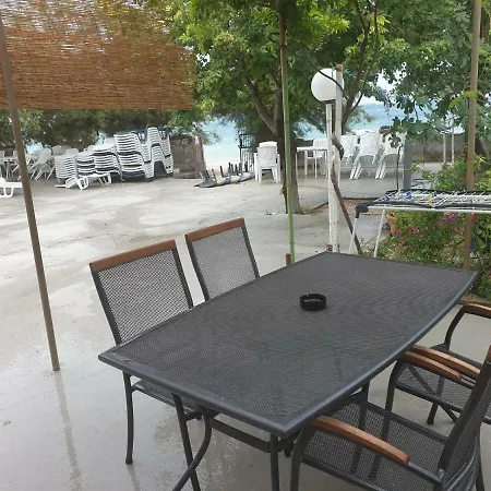 Apartmani Ljubo Split Exterior foto