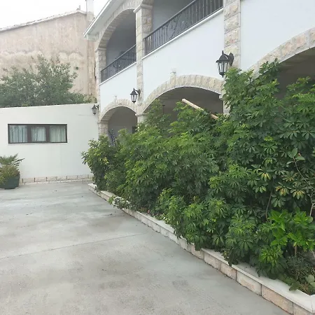 Apartmani Ljubo Split Exterior foto