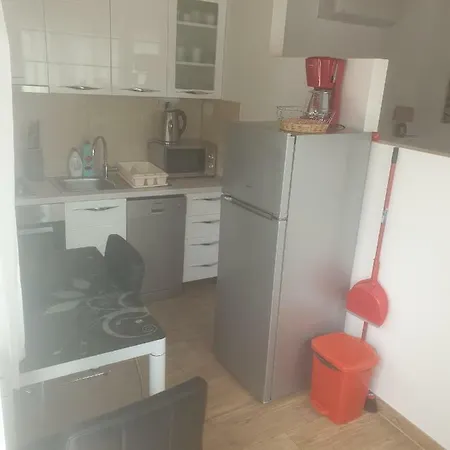 Apartmani Ljubo Split Exterior foto
