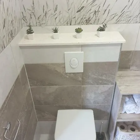 Apartmani Ljubo Split Exterior foto