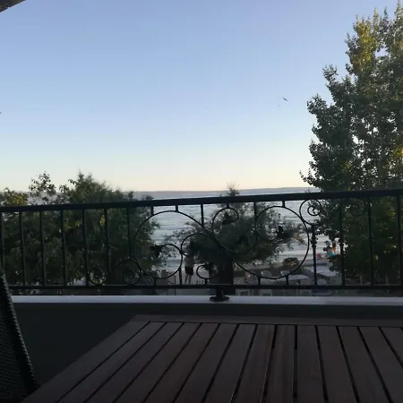 Apartmani Ljubo Split Exterior foto