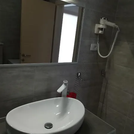 Apartmani Ljubo Split Exterior foto