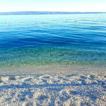 Apartmani Ljubo Split Exterior foto