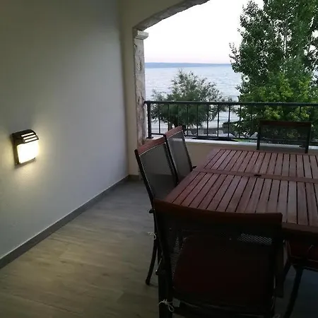 Apartmani Ljubo Split Exterior foto