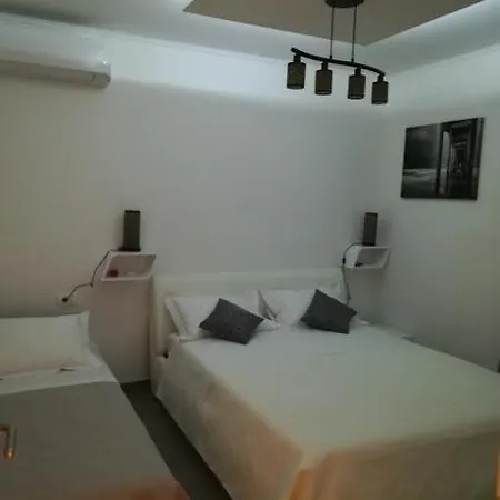 Apartmani Ljubo Split Exterior foto
