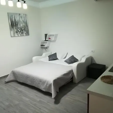 Apartmani Ljubo Split Exterior foto