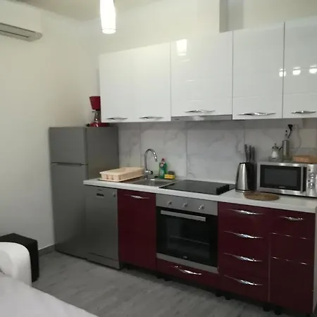 Apartmani Ljubo Split Exterior foto