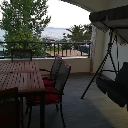 Apartmani Ljubo Split Exterior foto