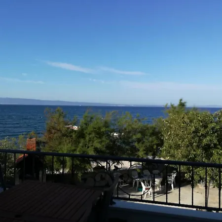 Apartmani Ljubo Split Exterior foto