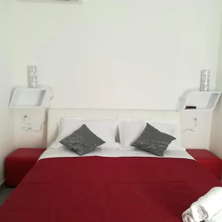 Apartmani Ljubo Split Exterior foto