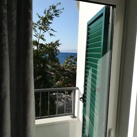 Apartmani Ljubo Split Exterior foto