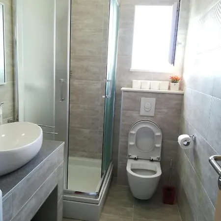 Apartmani Ljubo Split Exterior foto