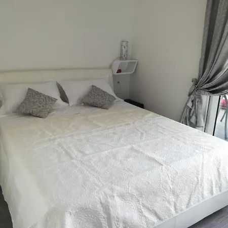 Apartmani Ljubo Split Exterior foto