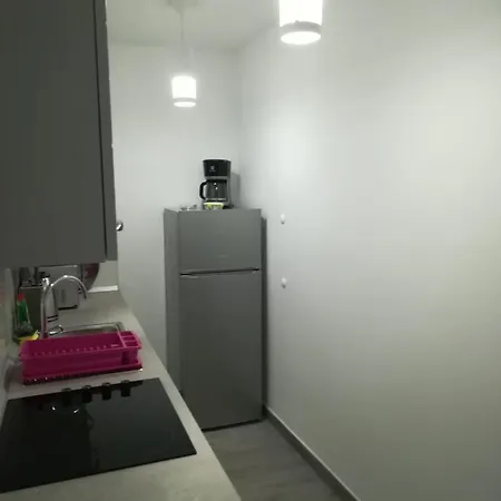 Apartmani Ljubo Split Exterior foto