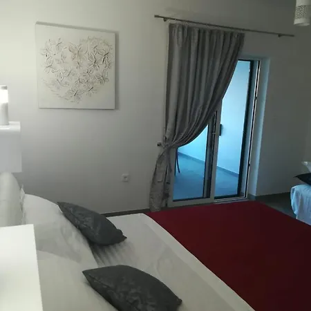 Apartmani Ljubo Split Exterior foto