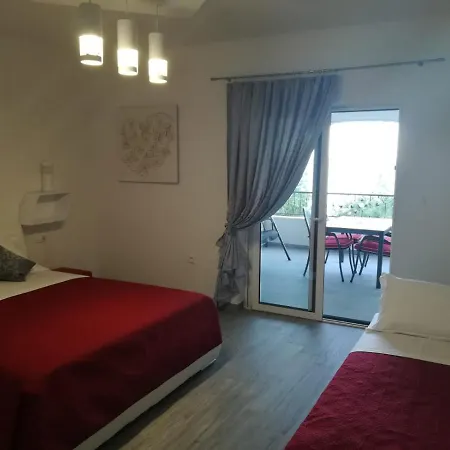 Apartmani Ljubo Split Exterior foto