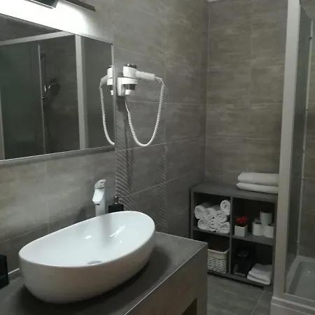 Apartmani Ljubo Split Exterior foto