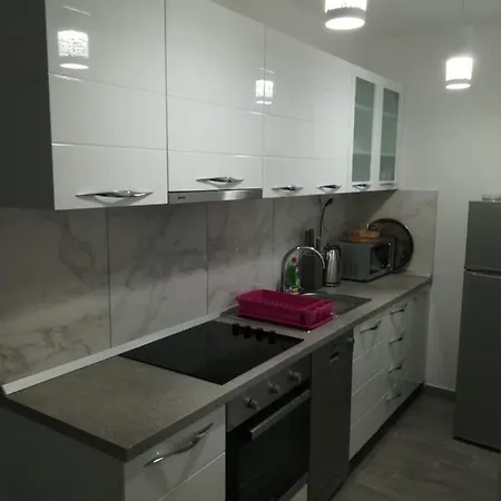 Apartmani Ljubo Split Exterior foto