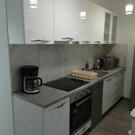 Apartmani Ljubo Split Exterior foto