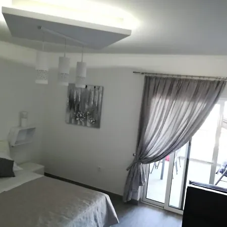 Apartmani Ljubo Split Exterior foto