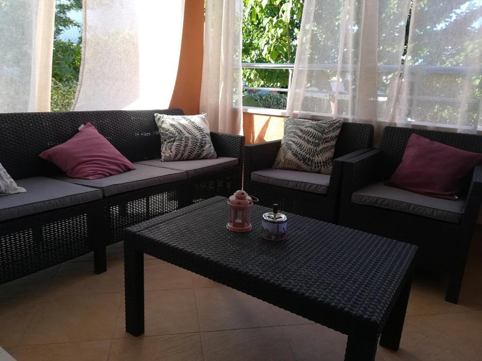 Ljubo Apartmán Split
