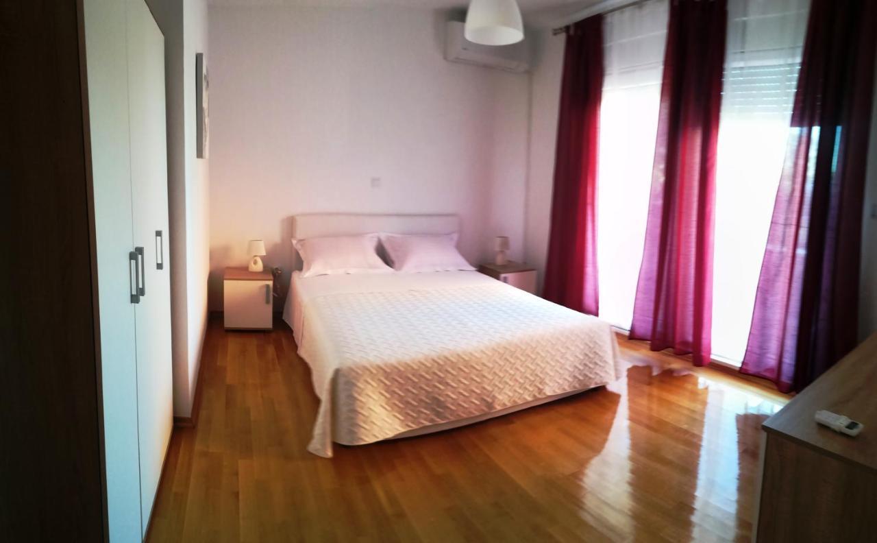 Ljubo Apartmán
