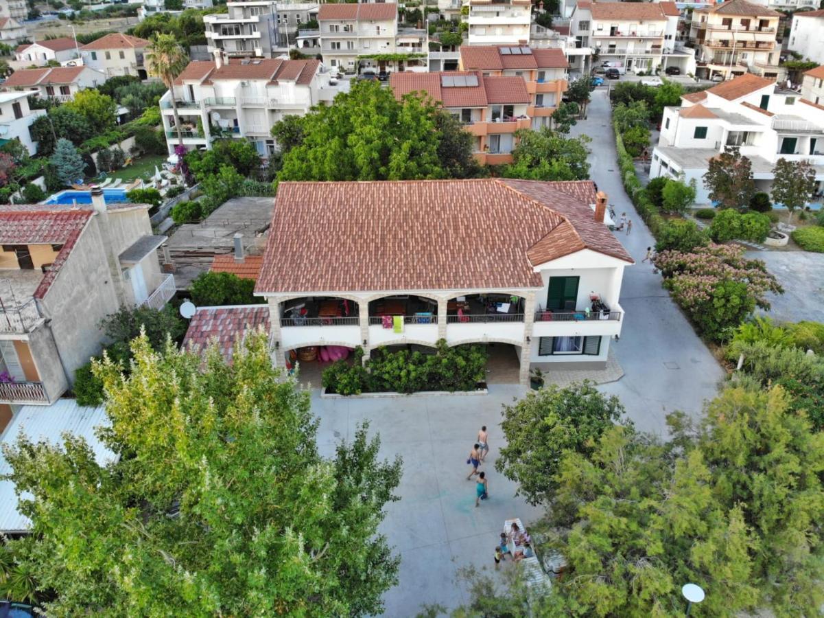 Ljubo Apartmán Split