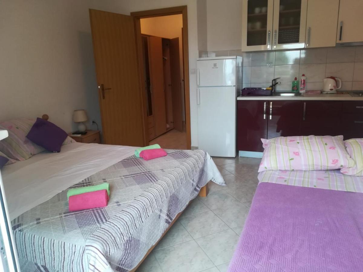 Ljubo Apartmán