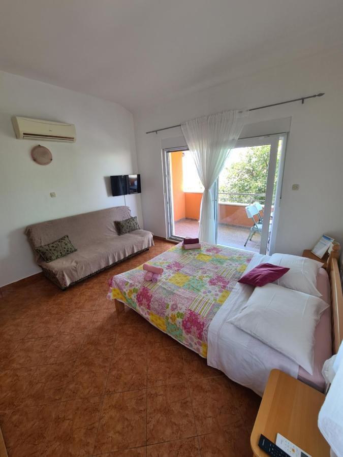 Ljubo Apartmán