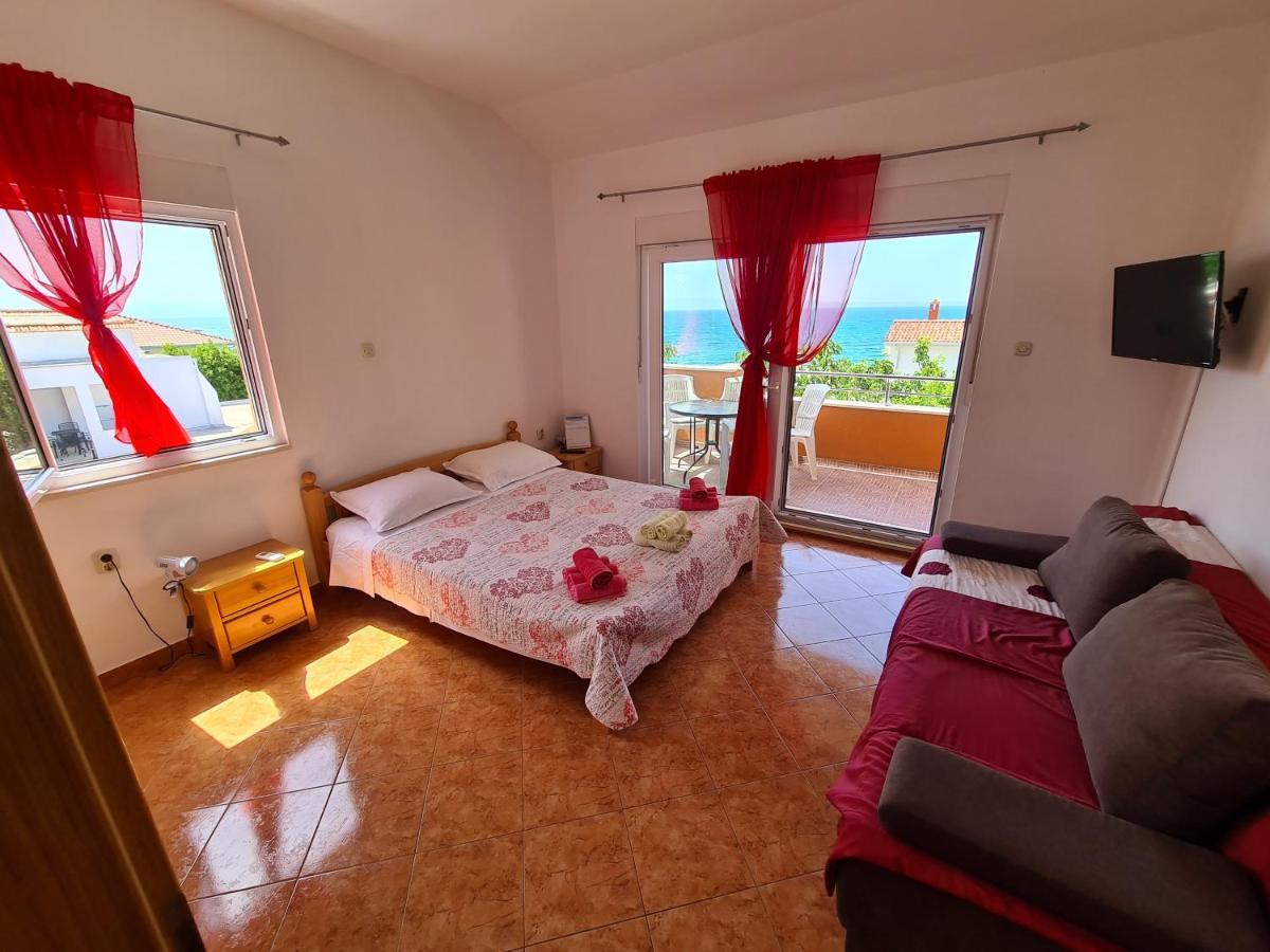 Ljubo Apartmán Split