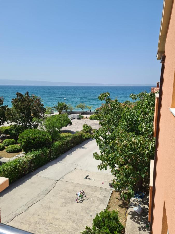 Apartmán Ljubo *