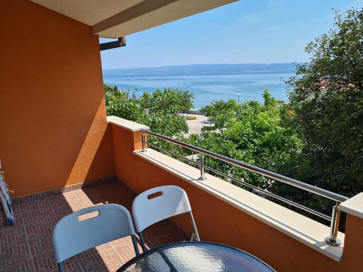 Ljubo Apartmán