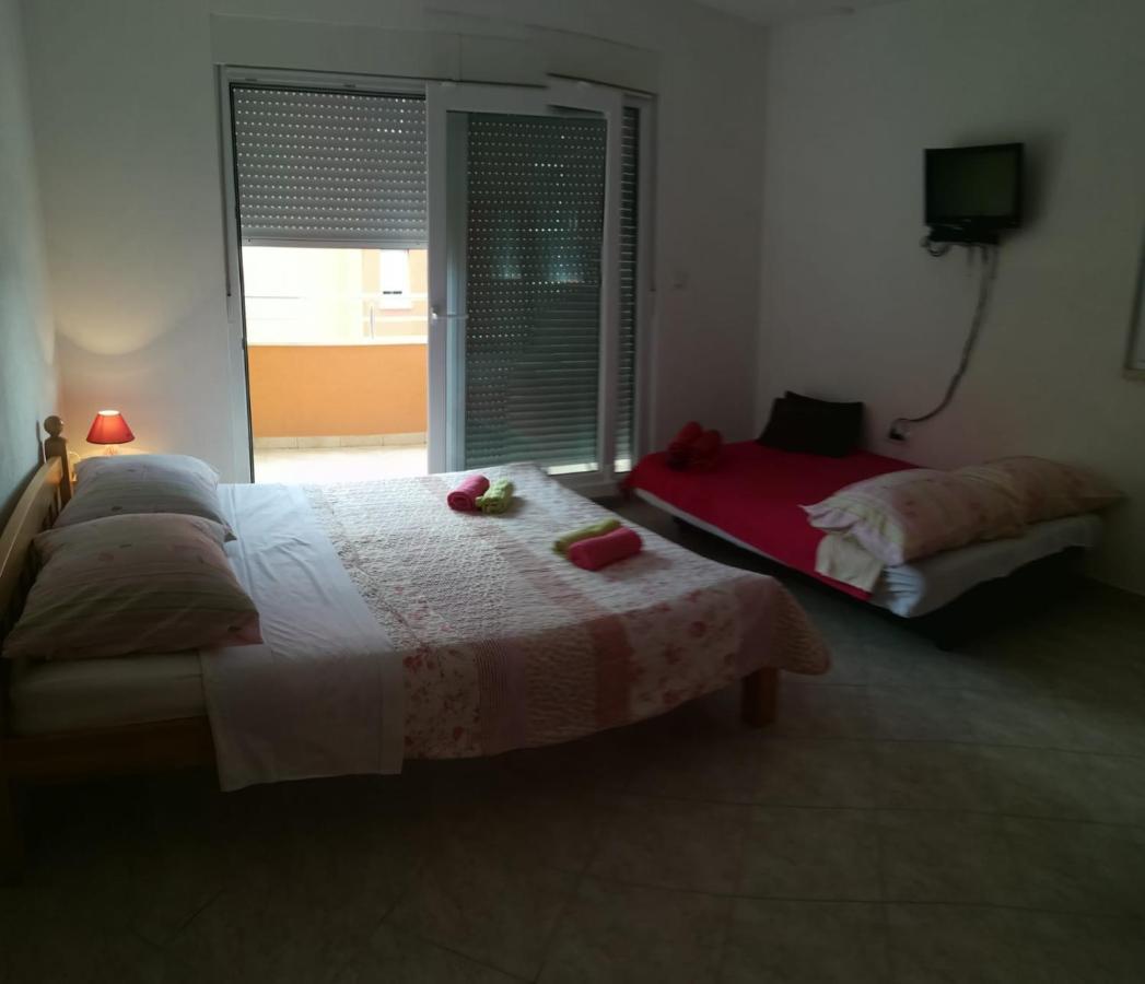 Ljubo Apartmán Split