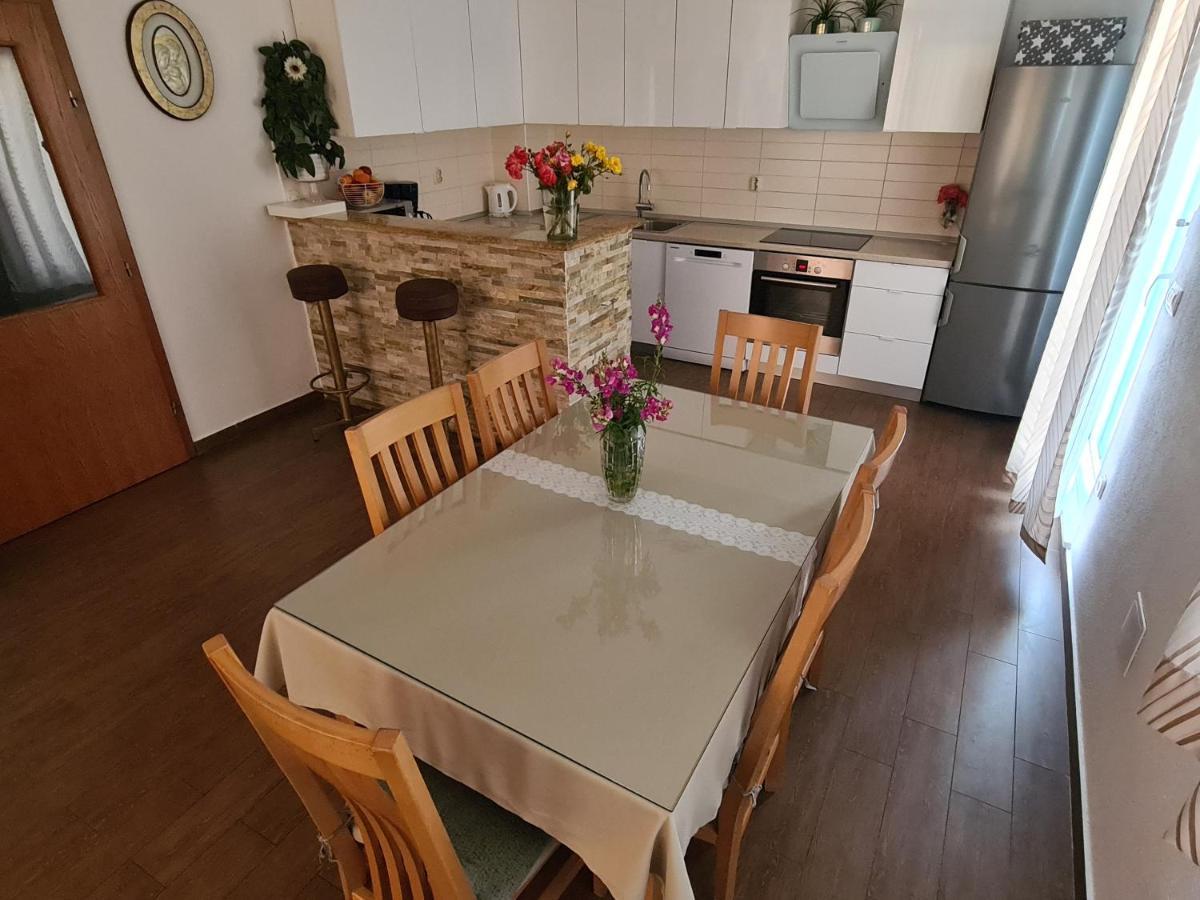 Ljubo Apartmán *