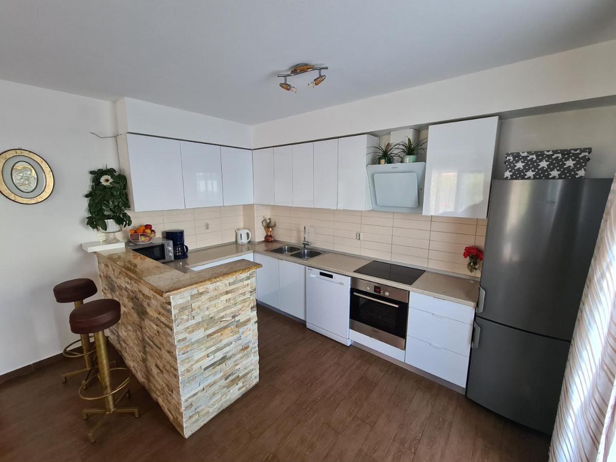 Apartmán Ljubo